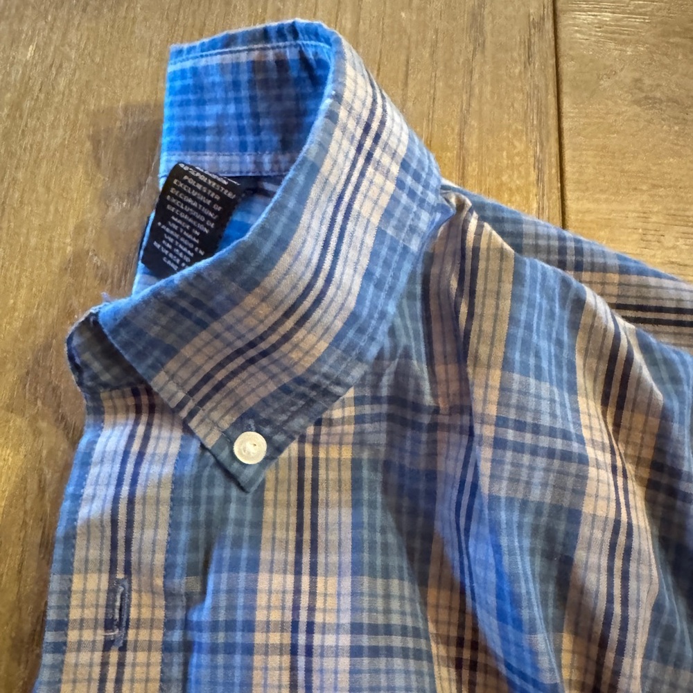 Men’s Dockers button down - Picture 6 of 8